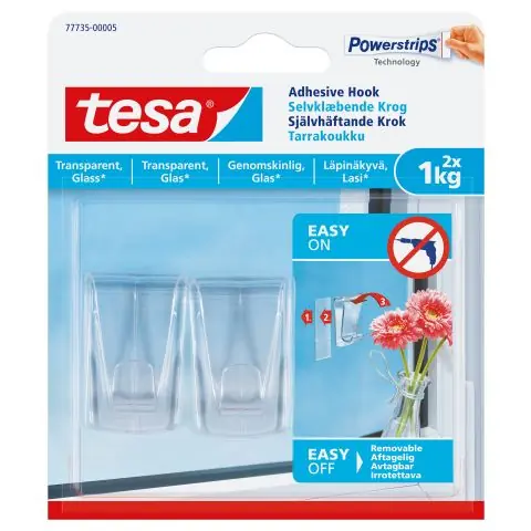 Tesa 77735 Krok Sista chansen